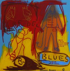 image johnny-romeo-il-re-del-blues-2007-acrylic-and-oil-on-canvas-101cm-x-101cm-jpg