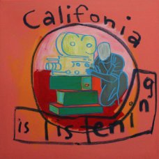 image johnny-romeo-califonia-is-listening-2007-acrylic-and-oil-on-canvas-71cm-x-71cm-jpg