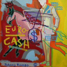 image johnny-romeo-euro-cash-carry-2007-acrylic-and-oil-on-canvas-71cm-x-71cm-jpg