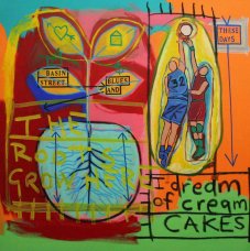 image johnny-romeo-i-dream-of-cream-cakes-2007-acrylic-and-oil-on-canvas-101cm-x-101cm-jpg