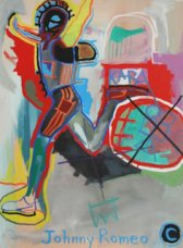 image johnny-romeo-kara-2007-acrylic-and-oil-on-board-50cm-x-70cm-jpg