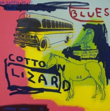 image johnny-romeo-blues-cotton-lizard-2008-acrylic-and-oil-on-canvas-76cm-x-76cm-jpg