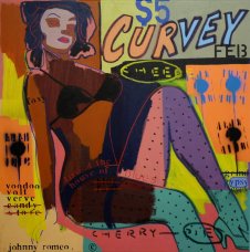 image johnny-romeo-cheese-cherry-pie-2009-acrylic-and-oil-on-canvas-76cm-x-76cm-jpg