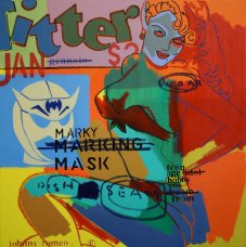 image johnny-romeo-sugar-dish-seam-2009-acrylic-and-oil-on-canvas-76cm-x-76cm-jpg