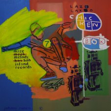 image johnny-romeo-chicken-box-2009-acrylic-and-oil-on-canvas-76cm-x-76cm-jpg