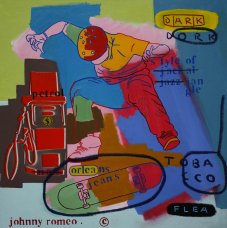 image johnny-romeo-dark-dork-tobacco-flea-2009-acrylic-and-oil-on-canvas-61cm-x-61cm-jpg