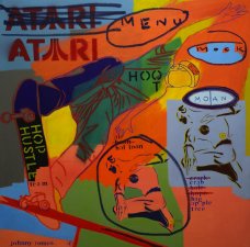 image johnny-romeo-menu-mock-moan-2009-acrylic-and-oil-on-canvas-101cm-x-101cm-jpg
