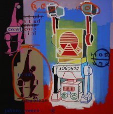 image johnny-romeo-red-hop-hoover-2009-acrylic-and-oil-on-canvas-61cm-x-61cm-jpg