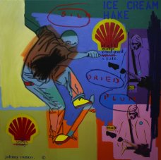 image johnny-romeo-silk-dried-plum-2009-acrylic-and-oil-on-canvas-101cm-x-101cm-jpg