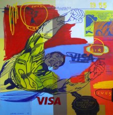 image johnny-romeo-1955-bird-lives-2009-acrylic-and-oil-on-canvas-167-5cm-x-167-5cm-jpg