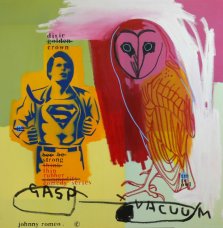 image johnny-romeo-gasp-vacuum-2009-acrylic-and-oil-on-canvas-101cm-x-101cm-jpg