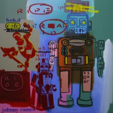 image johnny-romeo-ripe-raid-ride-2009-acrylic-and-oil-on-canvas-61cm-x-61cm-jpg