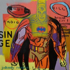 image johnny-romeo-moth-frill-radio-2009-acrylic-and-oil-on-canvas-51cm-x-51cm-jpg