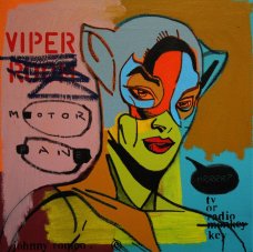 image johnny-romeo-motor-pane-2010-acrylic-and-oil-on-canvas-61cm-x-61cm-jpg
