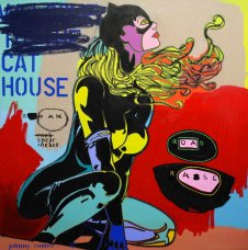 image johnny-romeo-soak-road-rase-2010-acrylic-and-oil-on-canvas-101cm-x-101cm-jpg