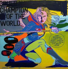 image johnny-romeo-stalker-surf-show-2010-acrylic-and-oil-on-canvas-101cm-x-101cm-jpg