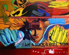 image johnny-romeo-box-soldier-2010-acrylic-and-oil-on-canvas-150cm-x-120cm-jpg