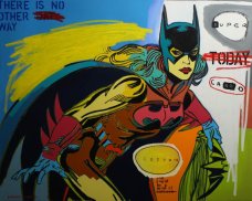 image johnny-romeo-super-cargo-cotton-2010-acrylic-and-oil-on-canvas-150cm-x-120cm-jpg