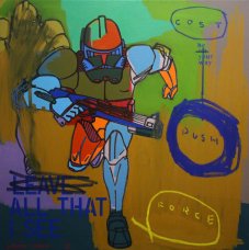 image johnny-romeo-cost-push-force-2010-acrylic-and-oil-on-canvas-101cm-x-101cm-jpg