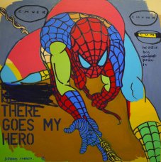 image johnny-romeo-chuck-chunk-lump-2010-acrylic-and-oil-on-canvas-101cm-x-101cm-jpg