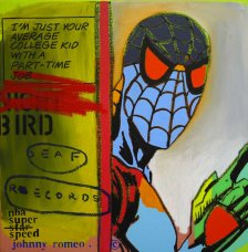 image johnny-romeo-deaf-records-2010-acrylic-and-oil-on-canvas-61cm-x-61cm-jpg