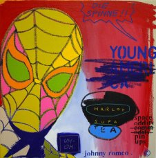 image johnny-romeo-harlot-supa-tea-2010-acrylic-and-oil-on-canvas-61cm-x-61cm-jpg