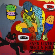 image johnny-romeo-reck-less-vox-heat-2010-acrylic-and-oil-on-canvas-120cm-x-120cm-jpg