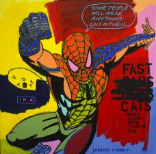 image johnny-romeo-rocket-ink-2010-acrylic-and-oil-on-canvas-71cm-x-71cm-jpg