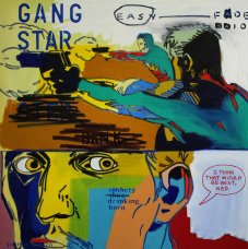 image johnny-romeo-easy-fade-raid-2010-acrylic-and-oil-on-canvas-101cm-x-101cm-jpg