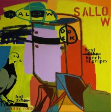 image johnny-romeo-hallow-sallow-dock-2010-acrylic-and-oil-on-canvas-61cm-x-61cm-jpg