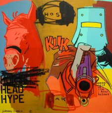 image johnny-romeo-hose-bake-2010-acrylic-and-oil-on-canvas-101cm-x-101cm-jpg