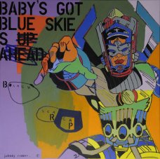 image johnny-romeo-black-scar-cap-2011-acrylic-and-oil-on-canvas-120cm-x-120cm-jpg