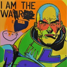 image johnny-romeo-end-wood-2011-acrylic-and-oil-on-canvas-71cm-x-71cm-jpg