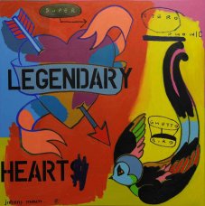 image johnny-romeo-stero-phonic-ghetto-bird-2011-acrylic-and-oil-on-canvas-101cm-x-101cm-jpg