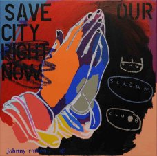 image johnny-romeo-the-scream-club-2011-acrylic-and-oil-on-canvas-71cm-x-71cm-jpg