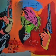 image johnny-romeo-kelly-country-estate-2011-acrylic-and-oil-on-canvas-200cm-x-200cm-jpg