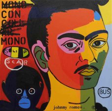 image johnny-romeo-con-mono-2011-acrylic-and-oil-on-canvas-71cm-x-71cm-jpg