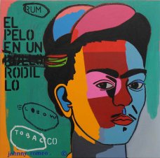 image johnny-romeo-el-pelo-en-un-rodillo-2011-acrylic-and-oil-on-canvas-71cm-x-71cm-jpg