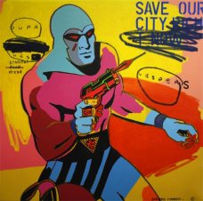 image johnny-romeo-supa-vest-vespers-2011-acrylic-and-oil-on-canvas-120cm-x-120cm-jpg