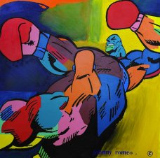 image clash-of-the-titans-2012-acrylic-and-oil-on-paper-71cm-x-71cm-jpg