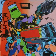 image johnny-romeo-coin-shallow-metal-2012-acrylic-and-oil-on-canvas-120cm-x-120cm-jpg