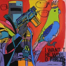 image johnny-romeo-hell-raiser-force-2012-acrylic-and-oil-on-canvas-120cm-x-120cm-jpg