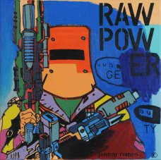 image johnny-romeo-judge-duty-2012-acrylic-and-oil-on-canvas-71cm-x-71cm-jpg