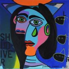 image johnny-romeo-salt-sat-laker-2012-acrylic-and-oil-on-canvas-71cm-x-71cm-jpg