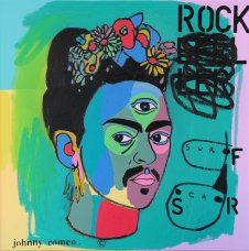 image johnny-romeo-surf-scar-2012-acrylic-and-oil-on-canvas-71cm-x-71cm-jpg