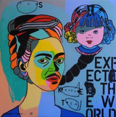 image johnny-romeo-tars-kettle-tea-2012-acrylic-and-oil-on-canvas-101cm-x-101cm-jpg