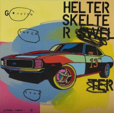 image johnny-romeo-ghetto-super-star-2013-acrylic-and-oil-on-canvas-101cm-x-101cm-jpg