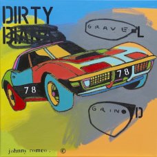 image johnny-romeo-gravel-grind-2013-acrylic-and-oil-on-canvas-71cm-x-71cm-jpg