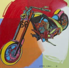 image johnny-romeo-thunder-66-2013-acrylic-and-oil-on-canvas-101cm-x-101cm-jpg