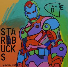 image johnny-romeo-dodge-2014-acrylic-and-oil-on-canvas-71cm-x-71cm-jpg